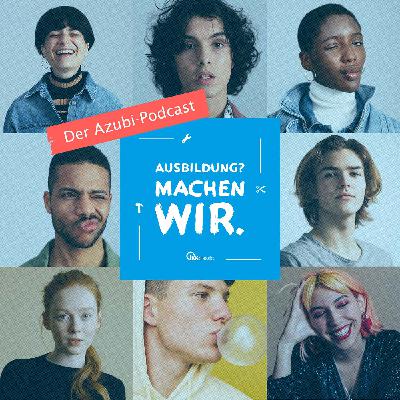 Trailer: Marco und Lucas starten einen Podcast