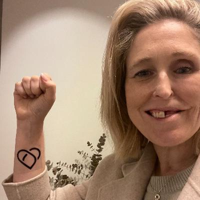 Beyond the Diagnosis: Sarah Susak on Cancer, Consciousness & Reclaiming Your Story