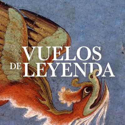 Jatayu, el Rey Buitre | Vuelos de Leyenda