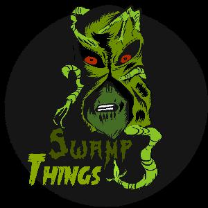 Bonus: Swamp Thing Pilot Episode