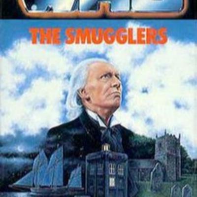 Episode 133 - The Smugglers (with Jim Allenby) -- 61st anniversary!