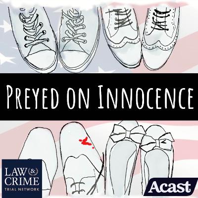 Preyed on Innocence