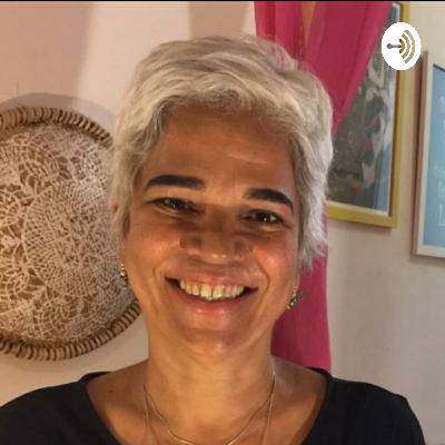 Meditação escolar em época de pandemia com a Professora Nija Vivek no Projeto Asas e Raízes