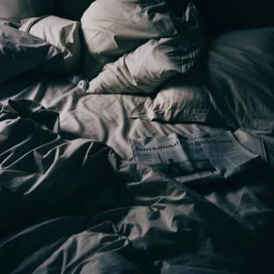 PARALYZED ANECDOTES 4 PARALYZED ANECDOTES 4