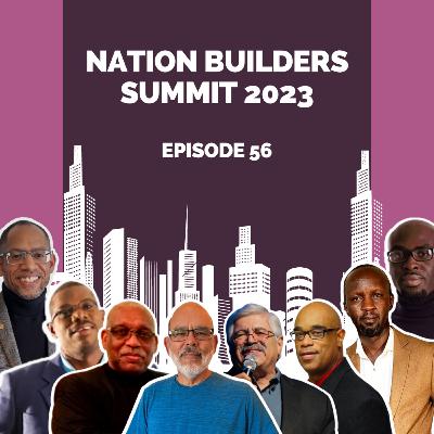 Unlock The Kingdom Within You: (EP56) NBS: The rise and impact of Artificial Intelligence (AI) Unlock The Kingdom Within You: (EP56) NBS: The rise and impact of Artificial Intelligence (AI)