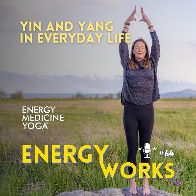 Yin and Yang in Everyday Life