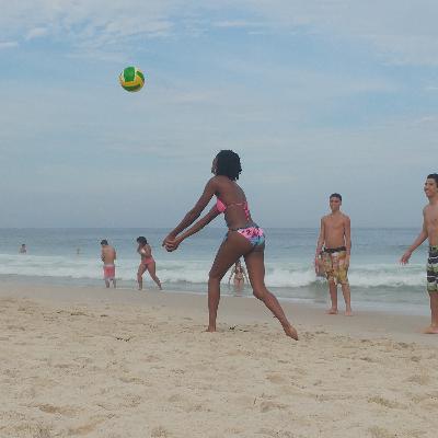 Summer Olympic Games