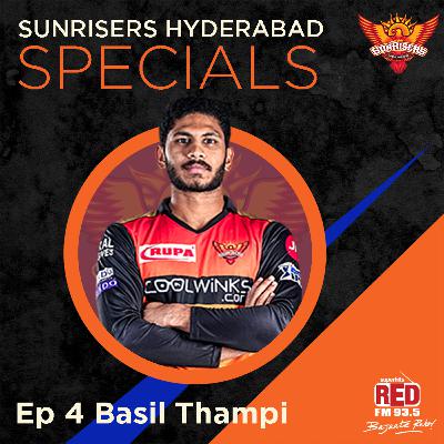 EP - 4 Basil Thampi