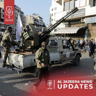 Israeli raid on West Bank home, Curfew imposed in north-east Syria