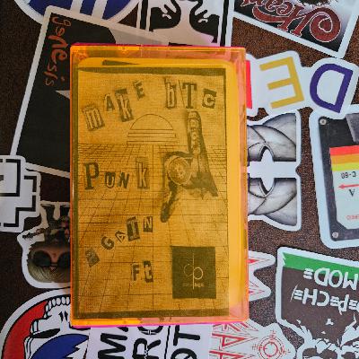 Make BTC Punk again
