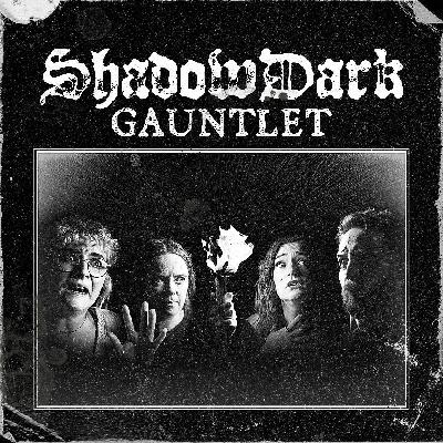 Shadowdark Gauntlet: Trial of the Slime Lord #1