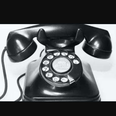 PODCAST - THE BLACK PHONE