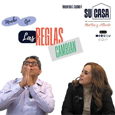 🏡 ¡Atención Compradores de Casas, Las Reglas Cambian! 🧐
