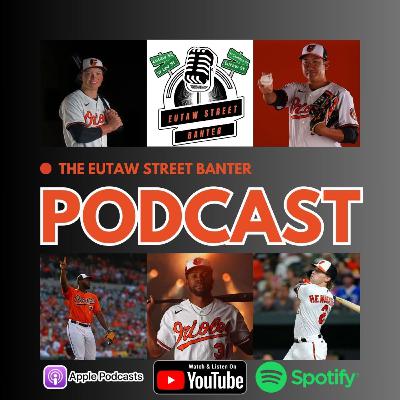 Are The Orioles Turning Things Around?