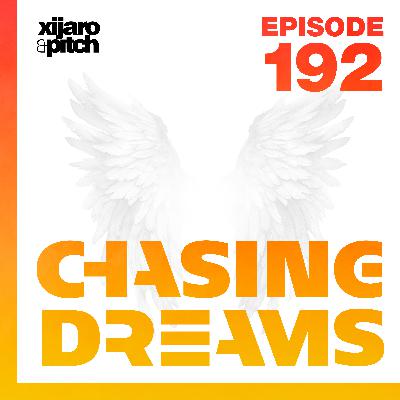 XiJaro & Pitch pres. Chasing Dreams 192 Live @ Trance Sanctuary, Ministry Of Sound, London