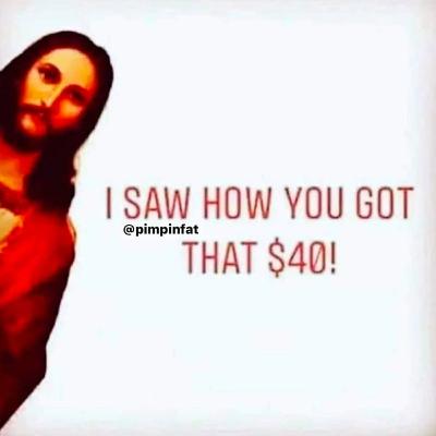 Your Pastor is a Thief? Your Pastor is a Thief?