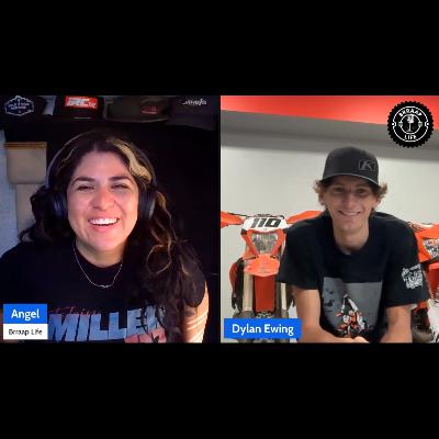 Ep 82: Dylan Ewing - Hard Enduro Life Coast to Coast