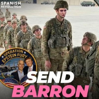 Send Barron
