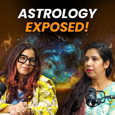 What is Astrology & How It Impacts Your Life? Ft. Acharya Dimple