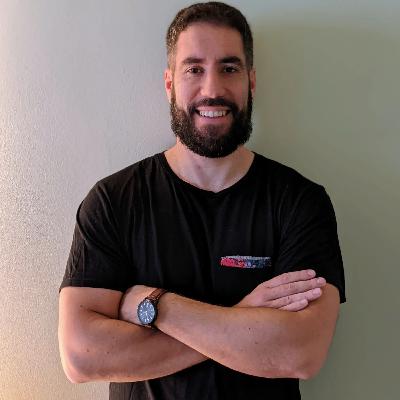 Entrevista a Andrés Torres García - CTO - Kalyp Technologies