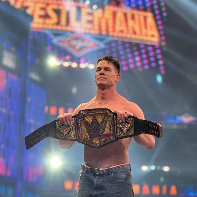 Episode 172: WrestleMania 41 Recap