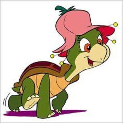 La Tortuga Manuelita