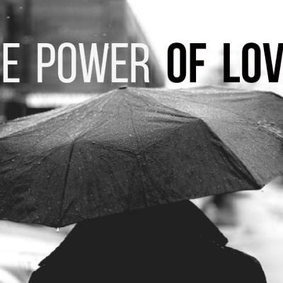 The power of Love - Powerfull motivational speech