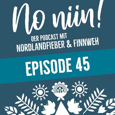 Episode 45: Partymikro und  Katzenohren