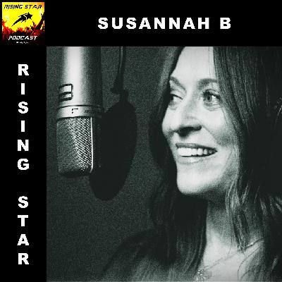 Susannah B - Always Wanted To