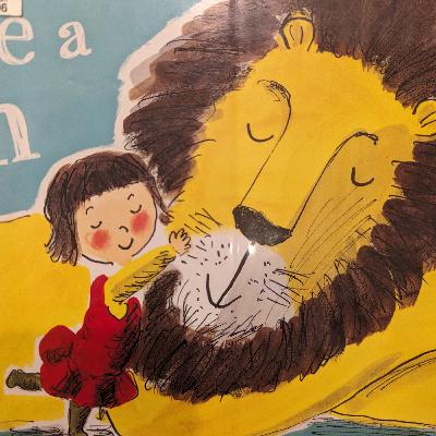 How to hide a Lion How to hide a Lion