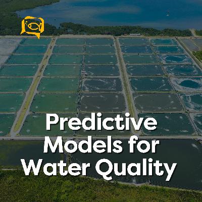 Predictive Models for Water Quality | Ep. 15
