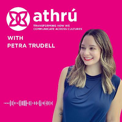 A Quick Dip into Effective Briefing - with Petra Trudell