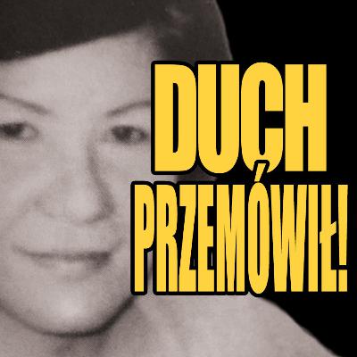 Głos zza grobu wskazał sprawcę zbrodni