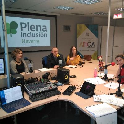 (004) Yo También, Onda Inclusiva (13/02/19) (004) Yo También, Onda Inclusiva (13/02/19)