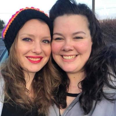 Episode 28: Creating with College Colors