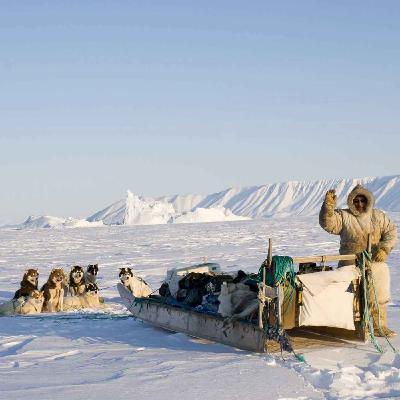 Le monde vu du Groenland : la fonte des glaces et la ruée vers les ressources