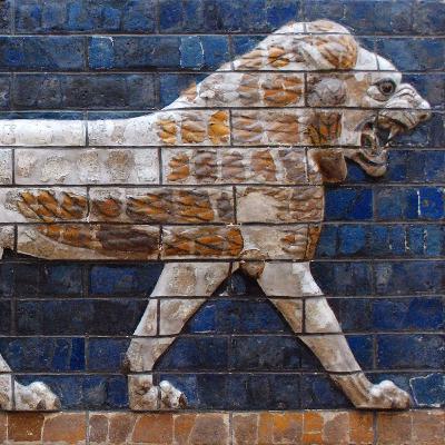Babylon is Fallen, is Fallen in Type and Anti-type, Part 1