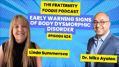 Linda Summersea: Early Warning Signs of Body Dysmorphic Disorder