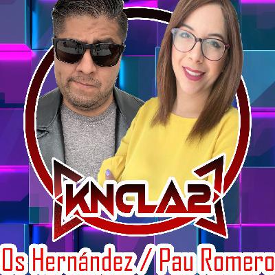 EP29 con Pau Romero - Amor a la mexicana / Vuela, vuela
