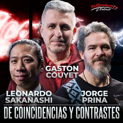 LA MESA DE MAESTROS 3: "DE COINCIDENCIAS... Y CONTRASTES"