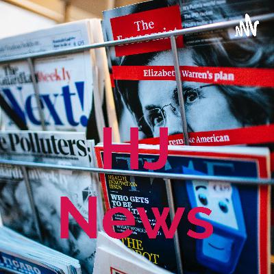 News 4th December 2021