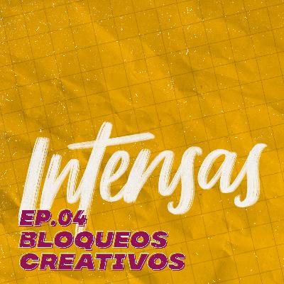 ¿Qué son los bloqueos creativos?