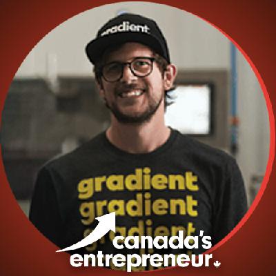 Creating unique but not too unique beverages - Calgary - Canada's Entrepreneur