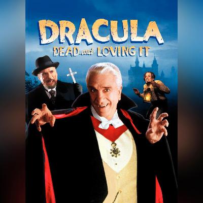 Dracula: Dead and Loving It (1995)