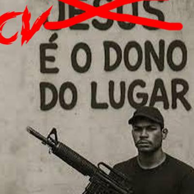 CV TOMA CEARÁ E DIMINUI PODER DO TCP (ENTENDA)