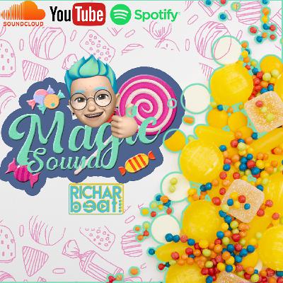 ♫ Magic Sound – RicharBeat (ELCIENTIFICO) ♫