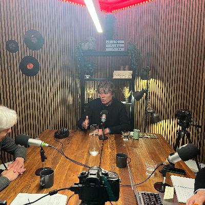 Poldercast Kiest – aflevering 3