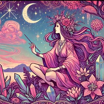 Sacred Earth Energy Healing: Grounding, Natural Cycles & Reconnection with Your Home | Ep80 | Develop Your Relationship with Mother Gaia for Healing & Spiritual Awakening