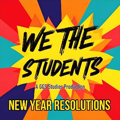 New Year Resolutions New Year Resolutions