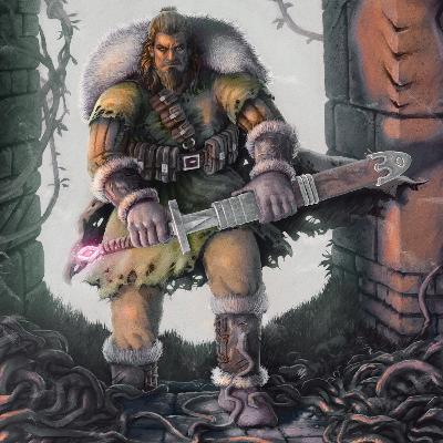 Constructing Comics-Episode 352- an interview with Manny Tavares